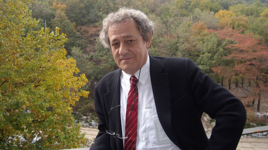 L'économiste Benjamin Coriat