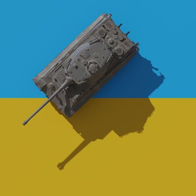 Char Ukraine