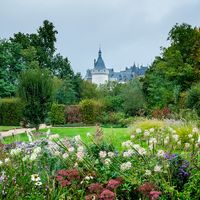 Le festival International des jardins de Chaumont-sur-Loire