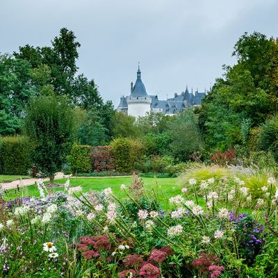 Le festival International des jardins de Chaumont-sur-Loire