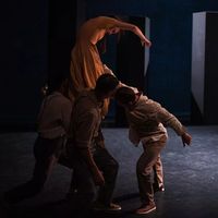 Kader Attou / Cie Accrorap - Les Autres