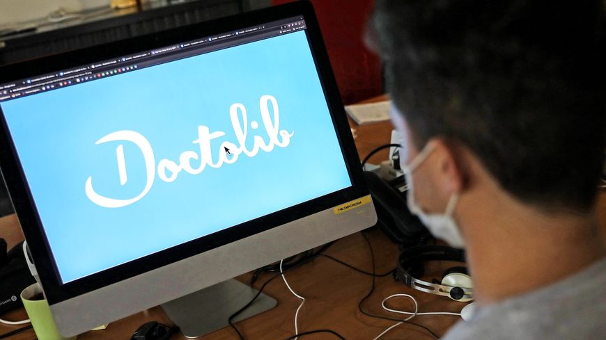 Le test mené par la Cellule investigation de Radio France a montré que les données des utilisateurs de Doctolib ne sont pas entièrement protégées.