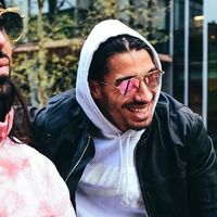 PNL - (photo : @anthonyghnassia)