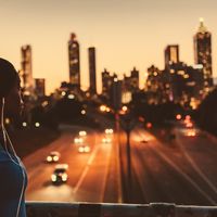 Une intrigue qui se déroule à Atlanta
