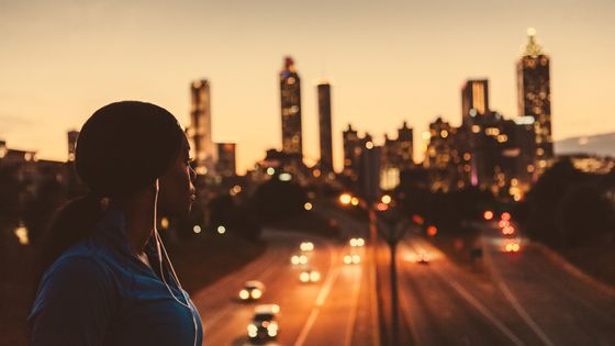 Une intrigue qui se déroule à Atlanta - Marilyn Nieves