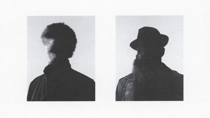 Danger Mouse et Black Thought