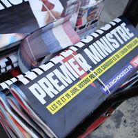L’union des partis de gauche est aujourd’hui une priorité du côté de La France Insoumise, afin d’espérer une victoire et un programme partagé.