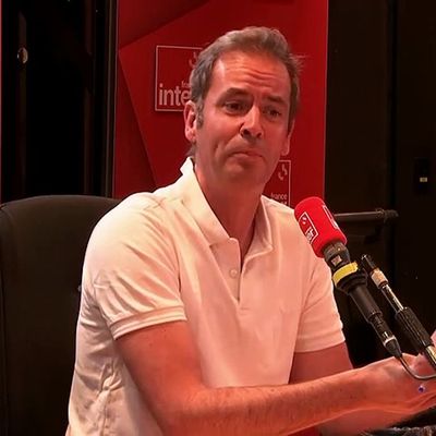 Jeanne Mas, le Camping Paradis et moi - Tanguy Pastureau maltraite l'info