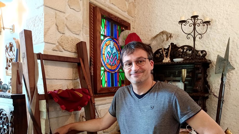 Un historien grenoblois reconstitue la premiÃ¨re ascension du Mont Aiguille en 1492