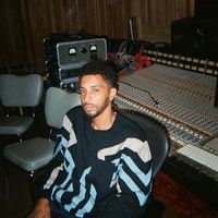 Disiz - session studio (Jonagraphe)