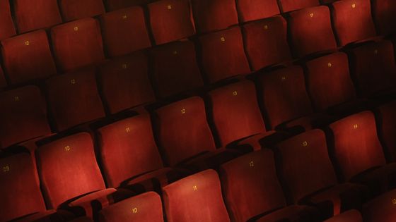 Les sorties cinéma de la semaine ©Getty - Alexander Schulz / EyeEm