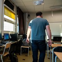 Les enseignants sont de moins en moins nombreux à sentir du respect et de la reconnaissance dans leur métier