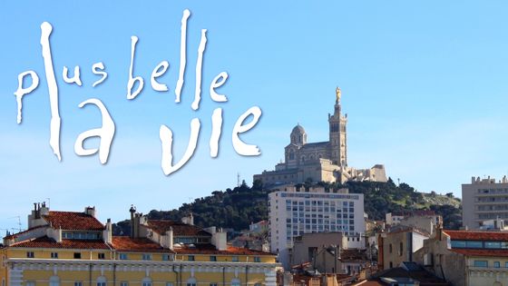 Centrée autour de la ville de Marseille, la série diffusée depuis Août 2004 sur France 3 prendra fin à la rentrée 2022.
