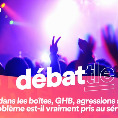 De nombreuses personnes ont été droguées à leur insu, en boîte, en festival, en soirée étudiante, dans des bars et certaines ont été agressées même violées.
