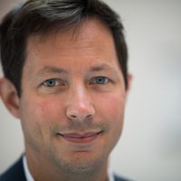François-Xavier Bellamy