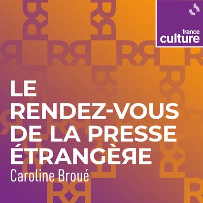 Le Rendez-vous de la presse étrangère carré
