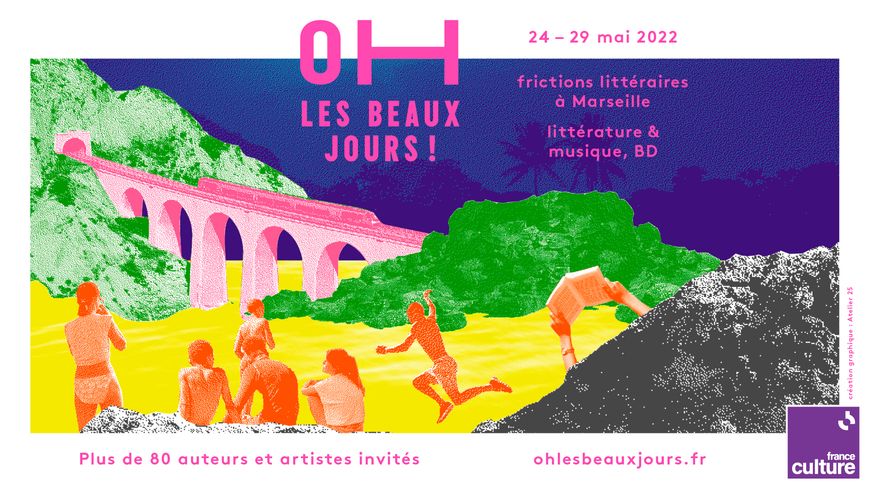 Oh les beaux jours !