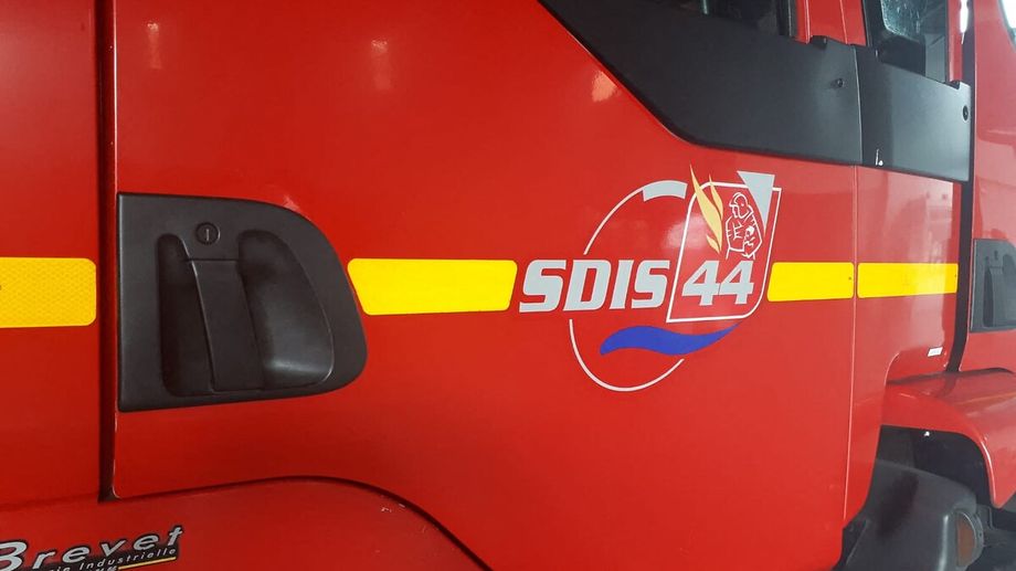 Nantes : un incendie dans un foyer d'hÃ©bergement