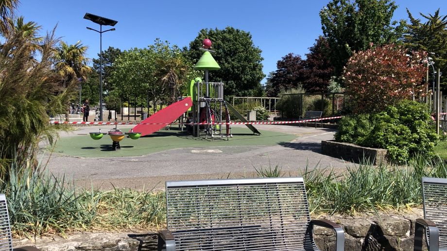 Une fusillade fait deux bless�s dans le quartier des Provinces � Cherbourg