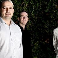 Yonathan Avishai, Yoni Zelnik, Donald Kontomanou