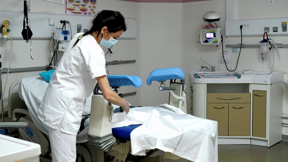 OpÃ©ration Juin vert : les consultations gynÃ©cologiques sans dÃ©lai dÃ©jÃ  rÃ©servÃ©es Ã  l'hÃ´pital de Pau