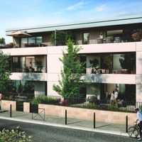 Label bâtiment frugal : Nouvel Air à Bordeaux Saint-Augustin