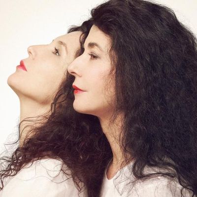 Katia et Marielle Labèque
