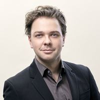 Alexander Sitkovetsky, violoniste