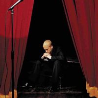 Cover "The Eminem Show"