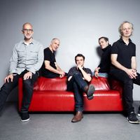 Stéphane Kerecki Quintet