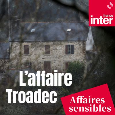 L'affaire Troadec carré