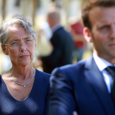 Le gouvernement sera formé quatre jours après la nomination comme Première ministre d'Elisabeth Borne par Emmanuel Macron