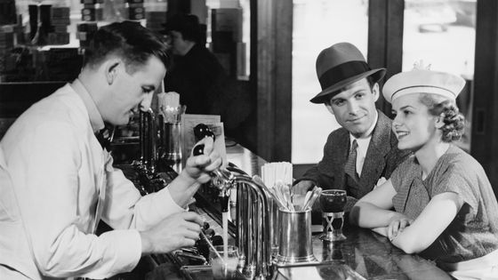 Que reste-t-il de nos bistrots ? ©Getty - George Marks