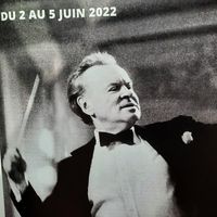 Les organisateurs ont présenté les contours du concours ce mardi depuis la Fondation Chostakovitch à Paris