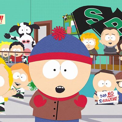 South Park