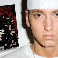 Eminem - (photo : DR)