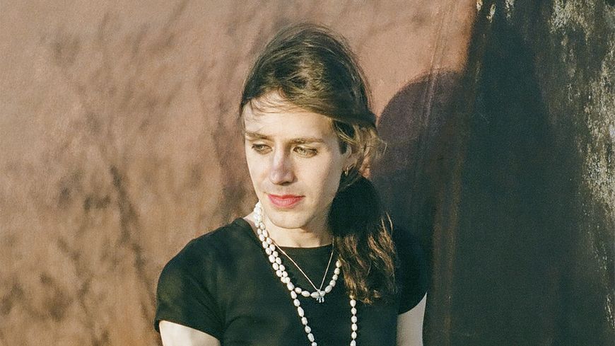 Ezra Furman