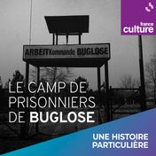 Le camp de prisonniers de Buglose carré