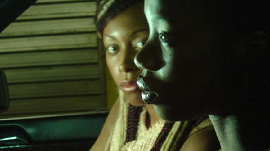 "Les saignantes", de Jean-Pierre Bekolo, 2005