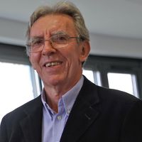 Jean-Pierre Sauvage