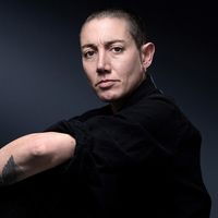 Constance Debré