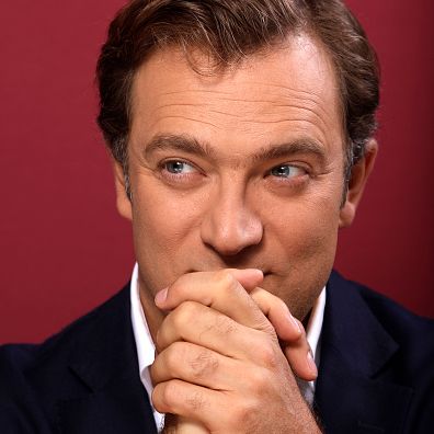 Renaud Capuçon
