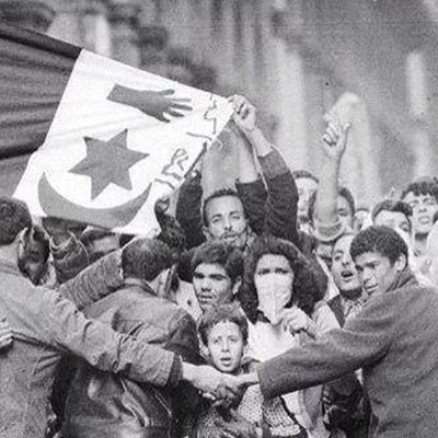 Sétif le 8 mai 1945