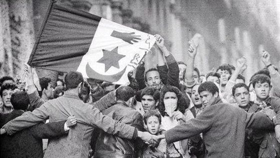 Sétif le 8 mai 1945