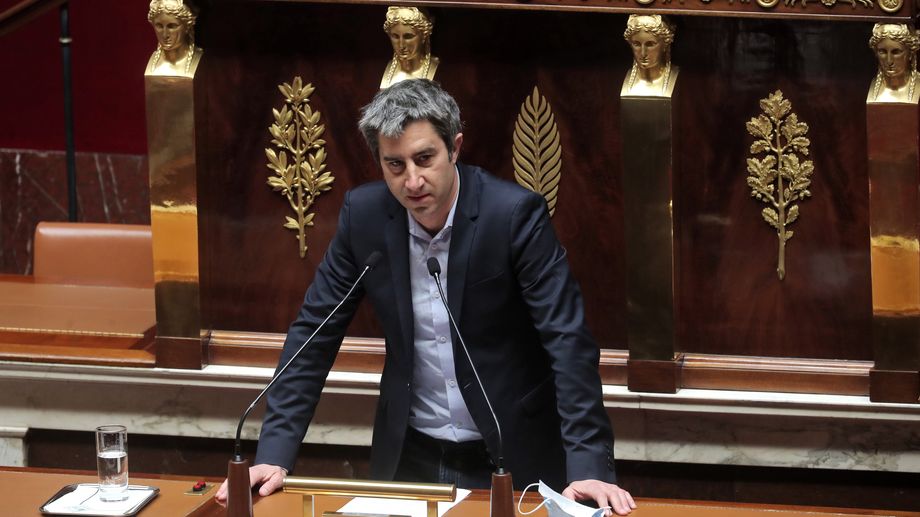 L�gislatives dans la Somme : quel bilan pour Fran�ois Ruffin ?