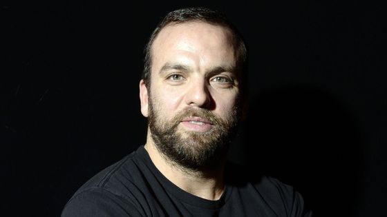Sami Ameziane alias Le Comte de Bouderbala - DR