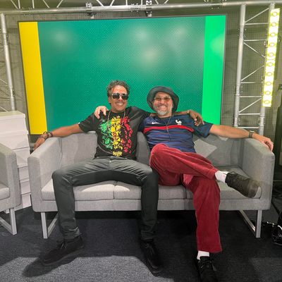 Yaniss Odua & Selecta Kza