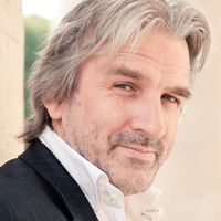 Barry Douglas, pianiste et directeur musical de la Camerata Ireland