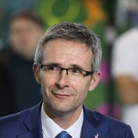 Stéphane Troussel