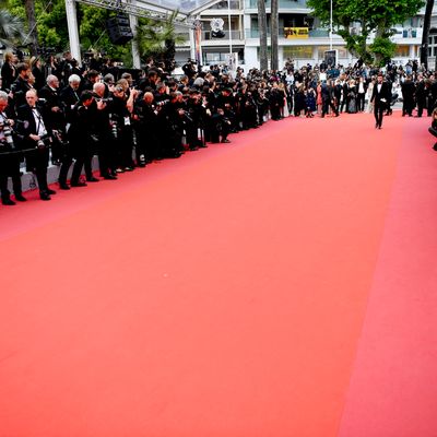 Les compositeurs restent toujours les grands absents du Festival de Cannes